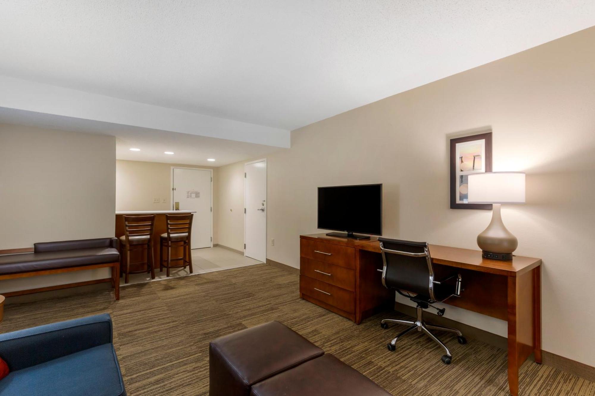 Comfort Inn University Durham - Chapel Hill Экстерьер фото