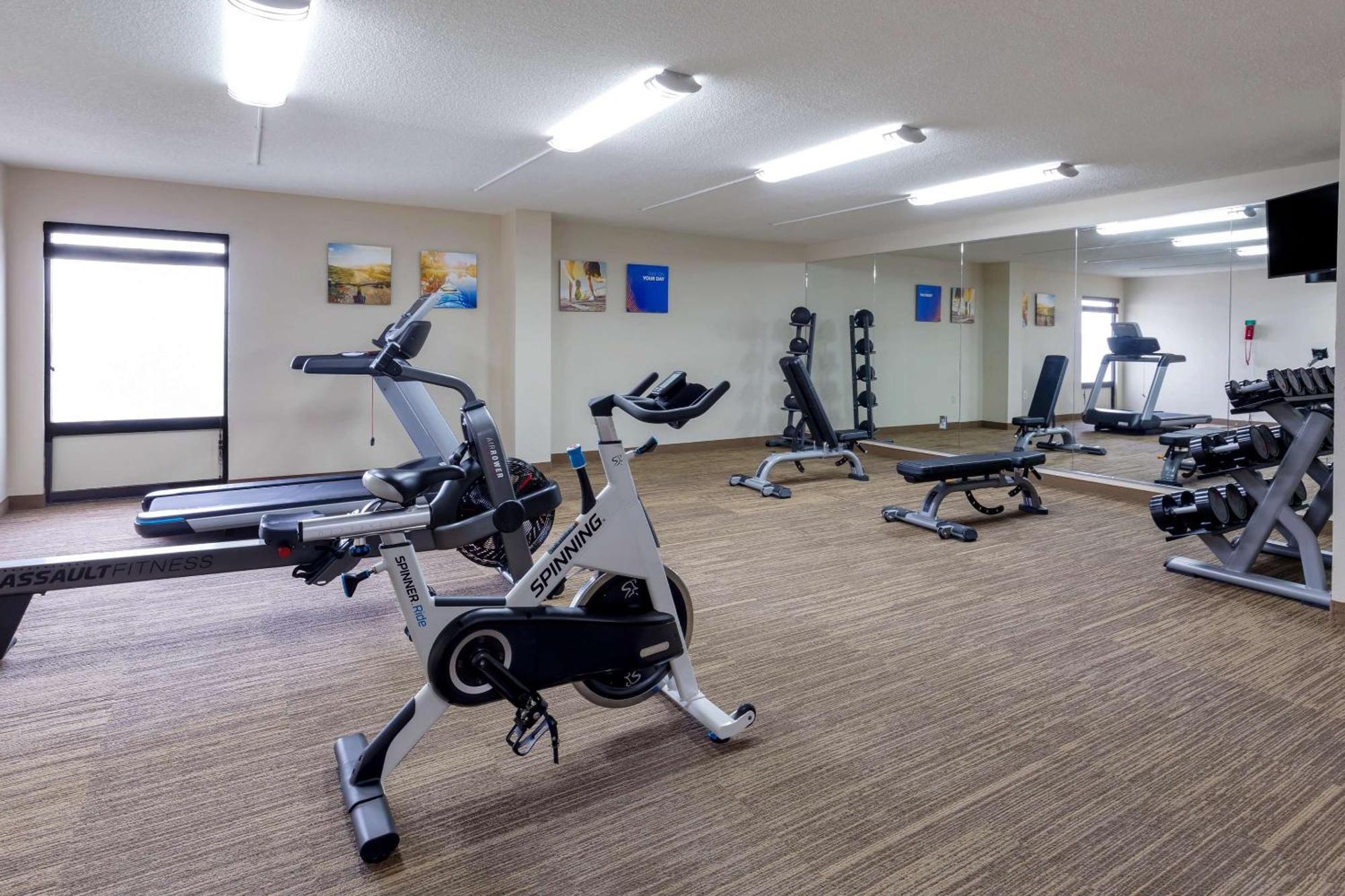 Comfort Inn University Durham - Chapel Hill Экстерьер фото