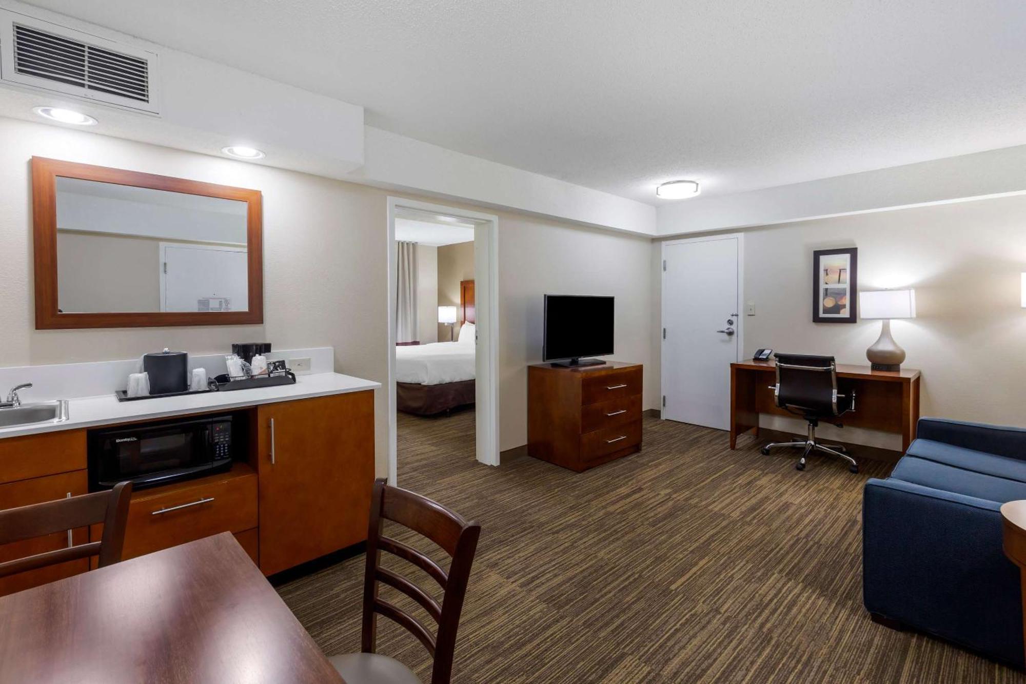 Comfort Inn University Durham - Chapel Hill Экстерьер фото